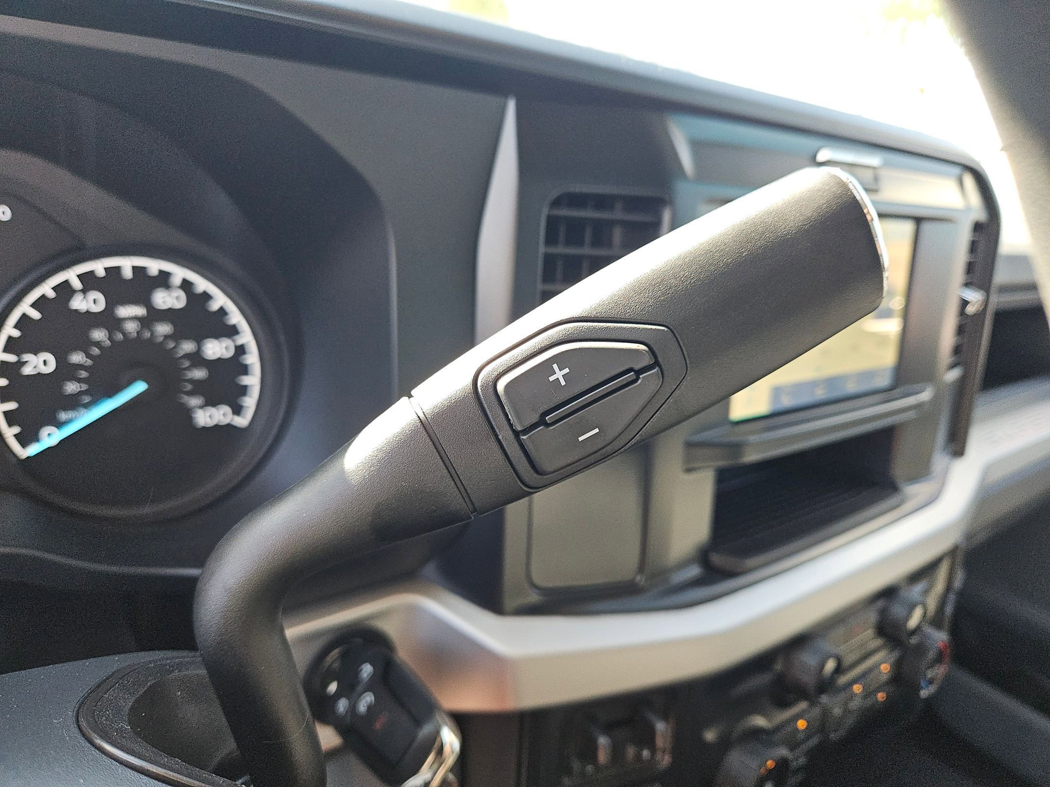 New 2026 Ford F250 XL w/ STX Appearance Package image 10