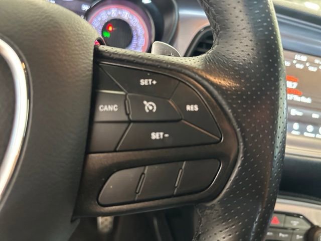 Used 2023 Dodge Challenger R/T Scat Pack w/ Shaker Package image 28