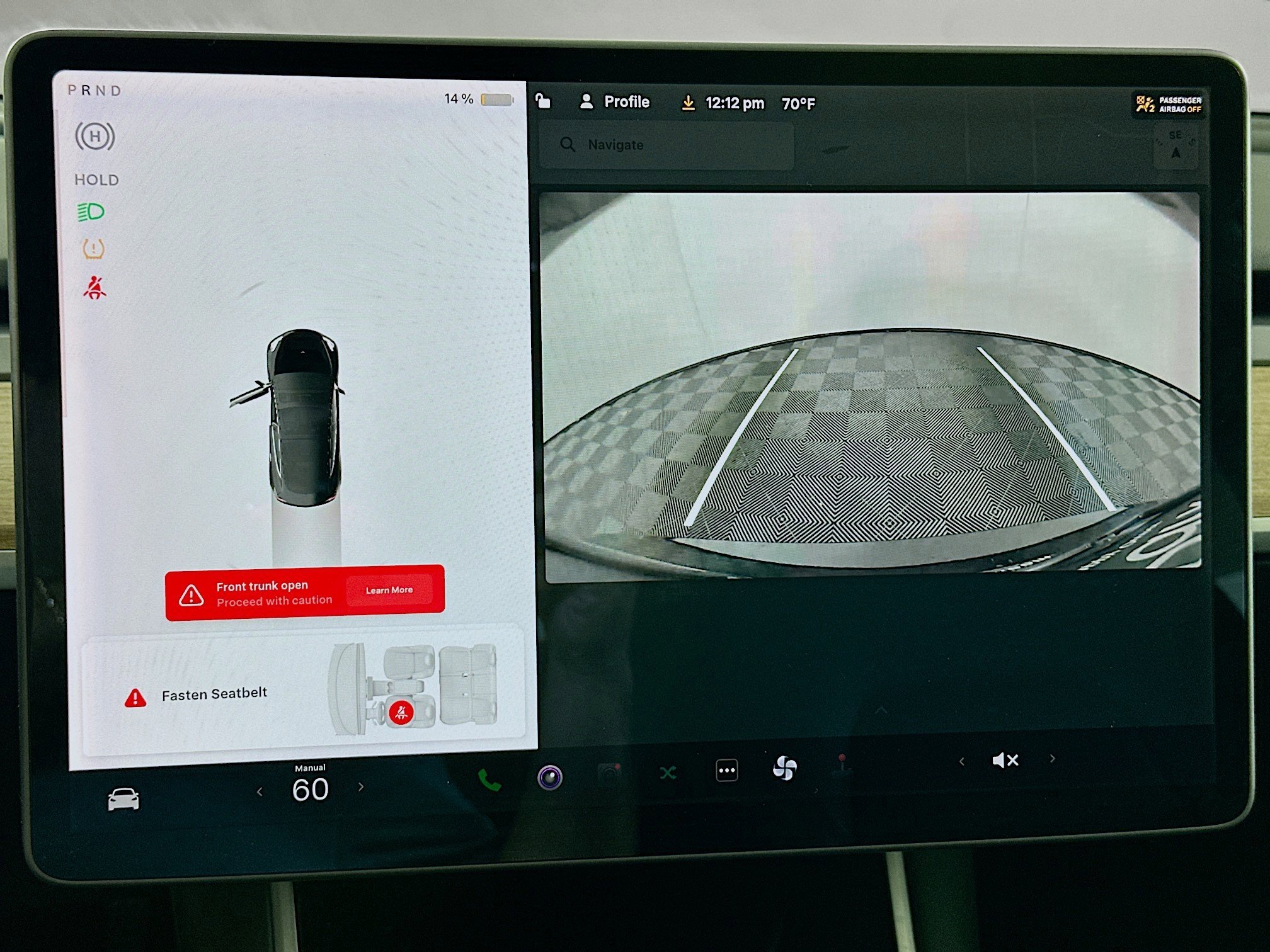 Used 2020 Tesla Model 3 Standard Range Plus image 22