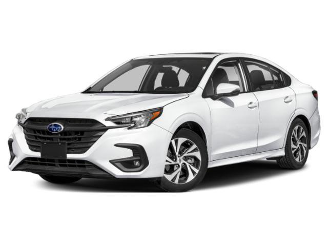 Used 2025 Subaru Legacy Premium AWD/4WD video 1