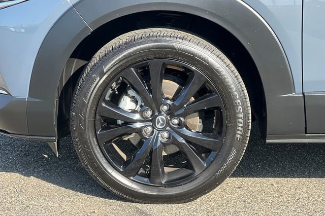 Certified 2025 MAZDA CX-30 AWD 2.5 S w/ Preferred Package image 32