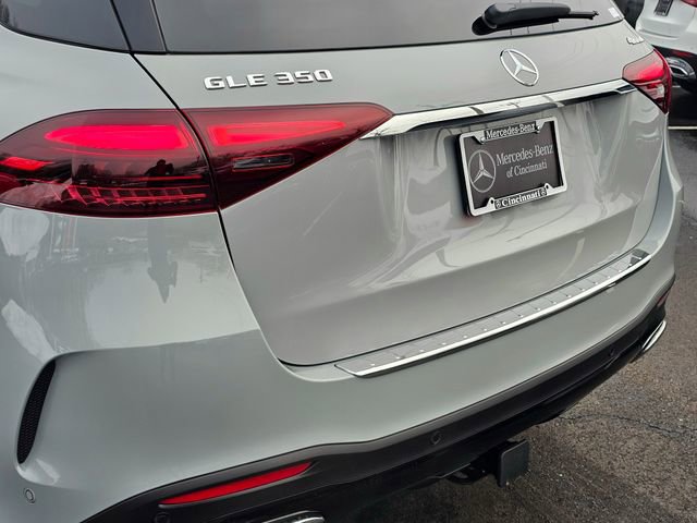 New 2026 Mercedes-Benz GLE 350 4MATIC image 13