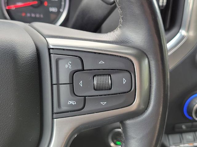 Used 2020 Chevrolet Silverado 1500 RST w/ All-Star Edition image 27