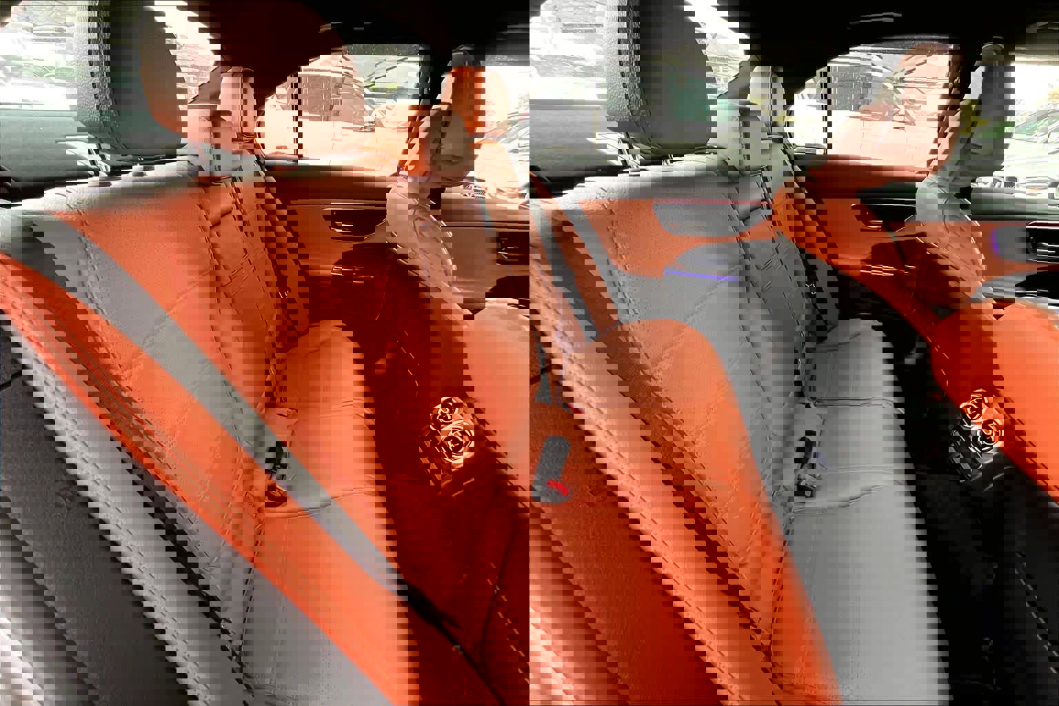 Certified 2023 Mercedes-Benz C 300 Sedan image 19