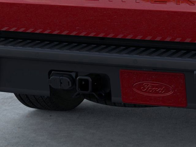 New 2026 Ford Maverick XLT image 23