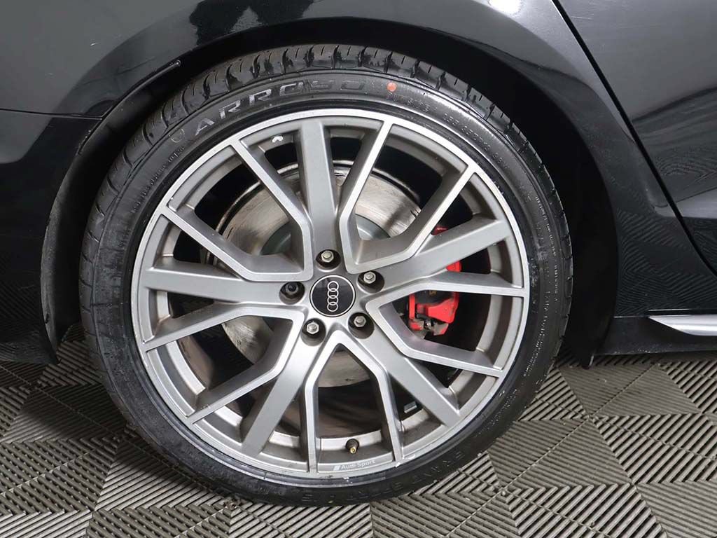 Used 2023 Audi S4 Premium Plus w/ Premium Plus Package AWD/4WD image 22