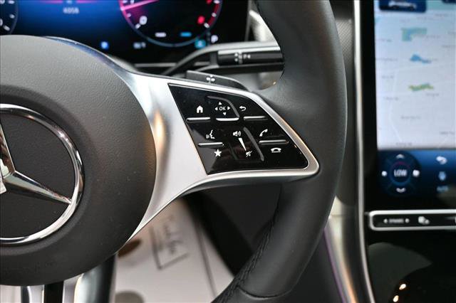 Certified 2026 Mercedes-Benz GLC 300 4MATIC image 13