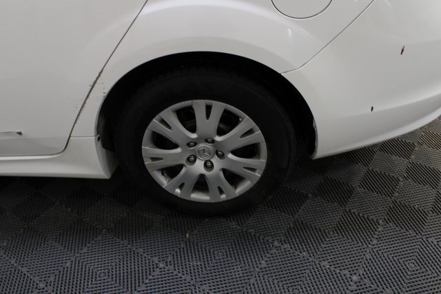 Used 2010 MAZDA MAZDA6 i Sport image 28