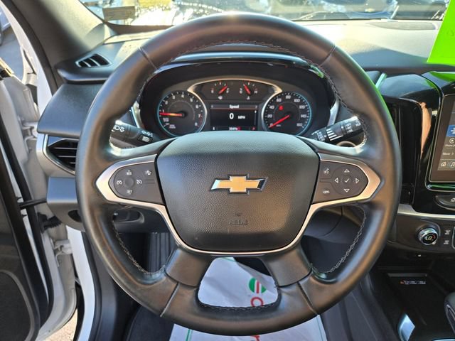 Used 2023 Chevrolet Traverse LT AWD/4WD image 31