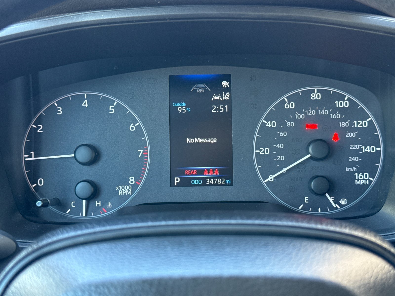 Certified 2025 Toyota Corolla LE FWD image 20