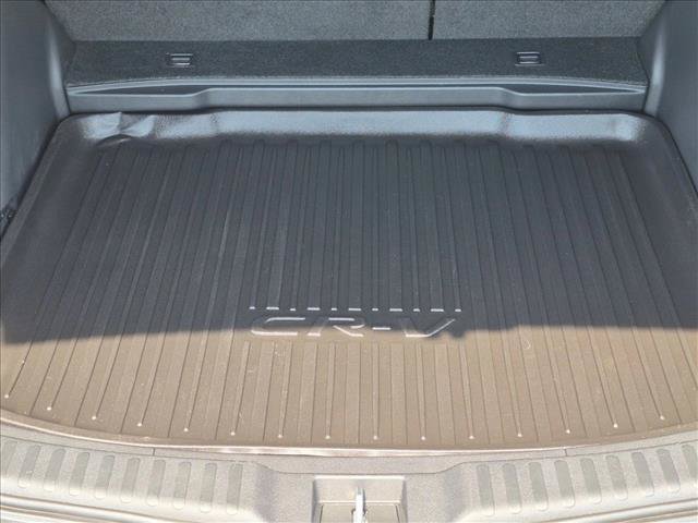 Used 2022 Honda CR-V EX-L image 6