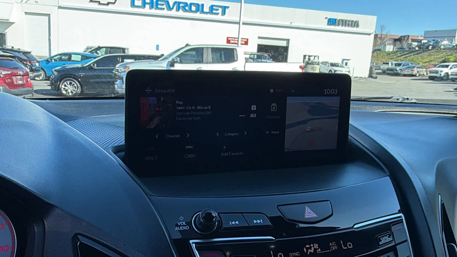 Used 2019 Acura RDX A-Spec image 15