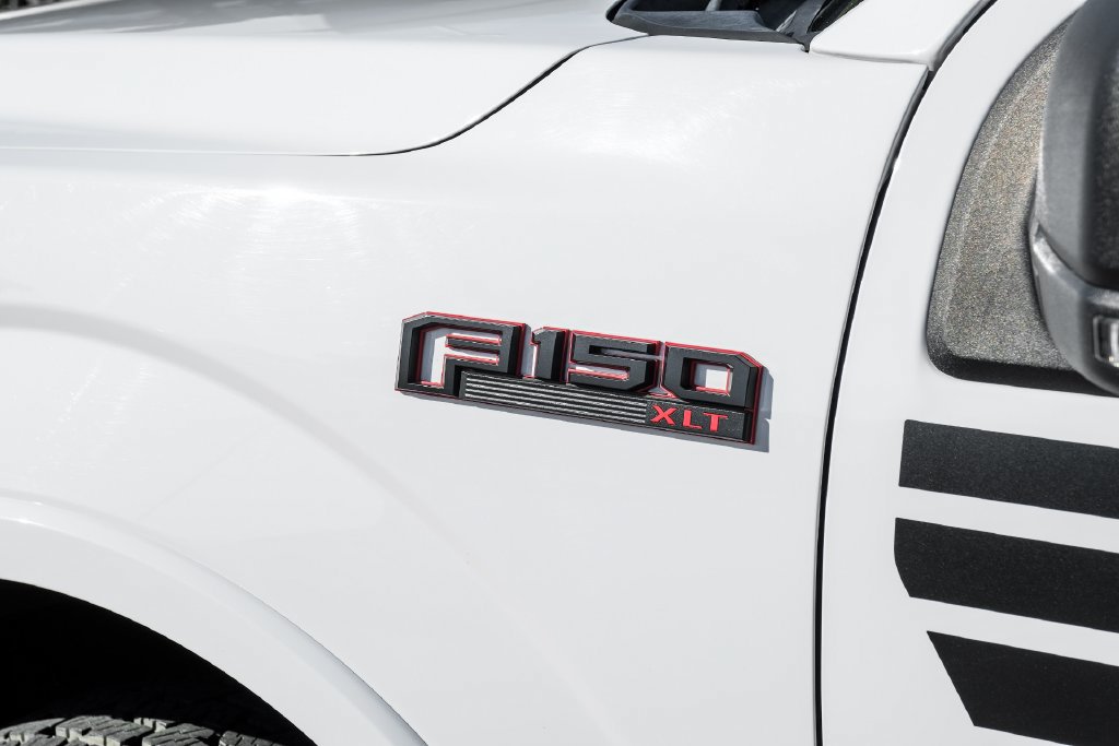 Used 2019 Ford F150 XLT w/ Equipment Group 302A Luxury AWD/4WD image 55