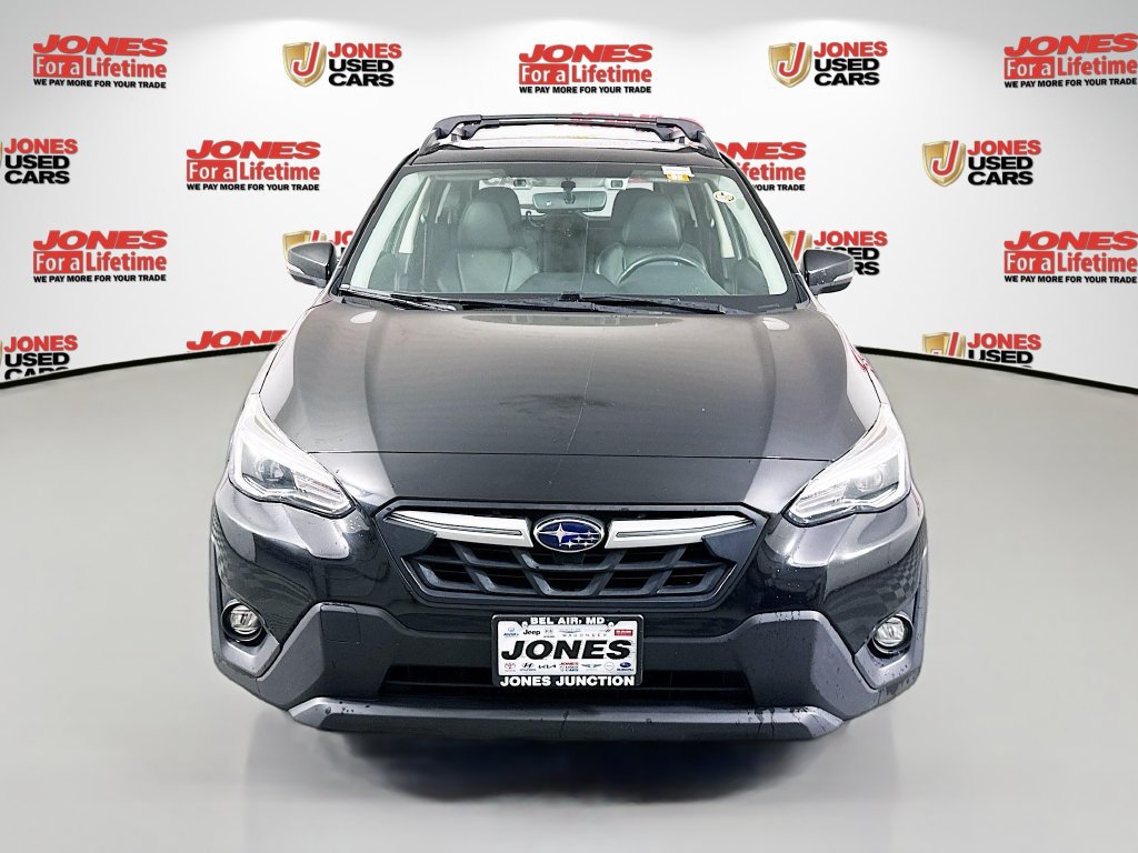 Used 2021 Subaru Crosstrek 2.5i Limited w/ Moonroof Package 2 AWD/4WD image 14