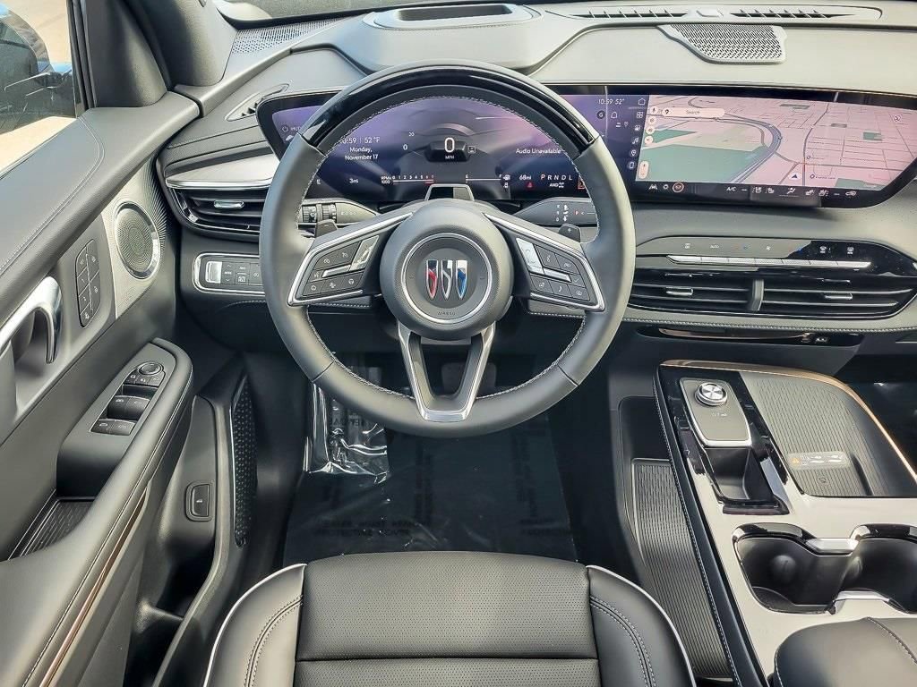 New 2026 Buick Enclave Avenir w/ Super Cruise Package image 14
