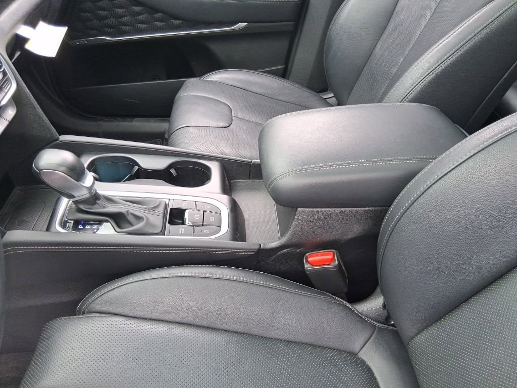 Used 2019 Hyundai Santa Fe FWD image 17