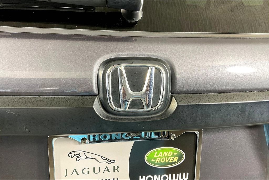 Used 2021 Honda Passport Sport image 30