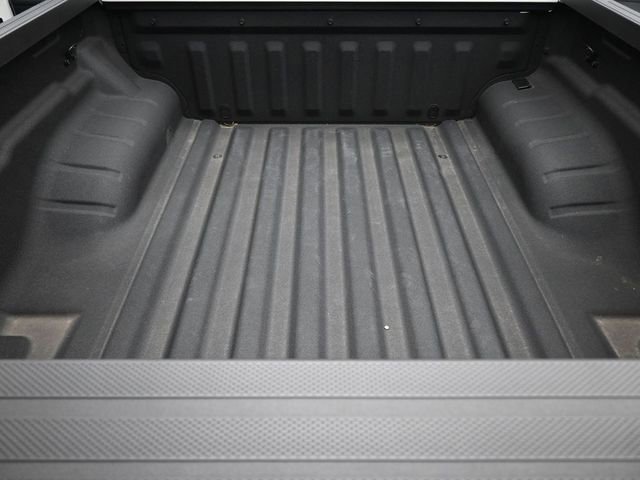 New 2025 Nissan Frontier S w/ S Utility Package image 16