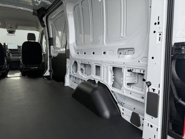 New 2026 Ford Transit 250 148 Medium Roof image 9
