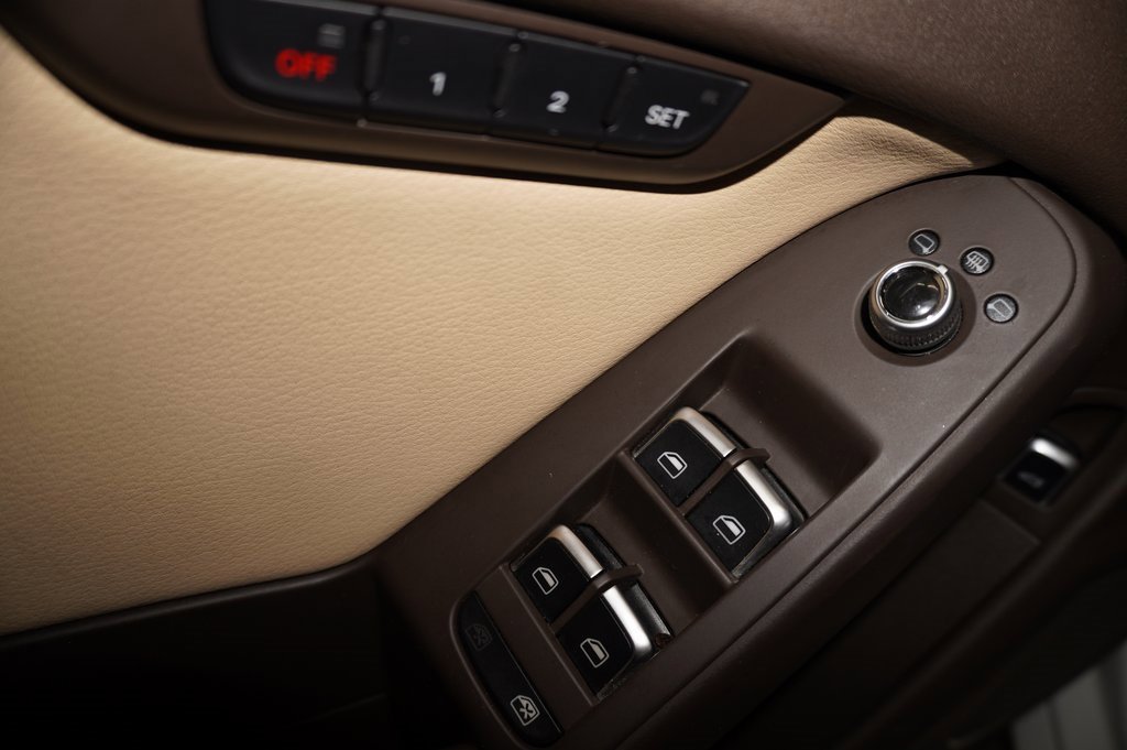 Used 2014 Audi A4 2.0T Premium Plus w/ Premium Plus Package image 10