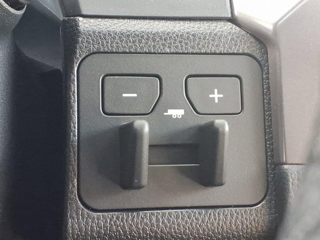 New 2026 Toyota Tacoma TRD Off-Road image 14