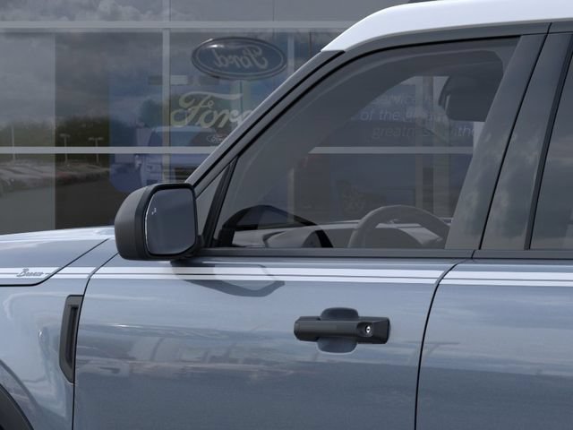 New 2025 Ford Bronco Sport Heritage w/ Convenience Package AWD/4WD image 20
