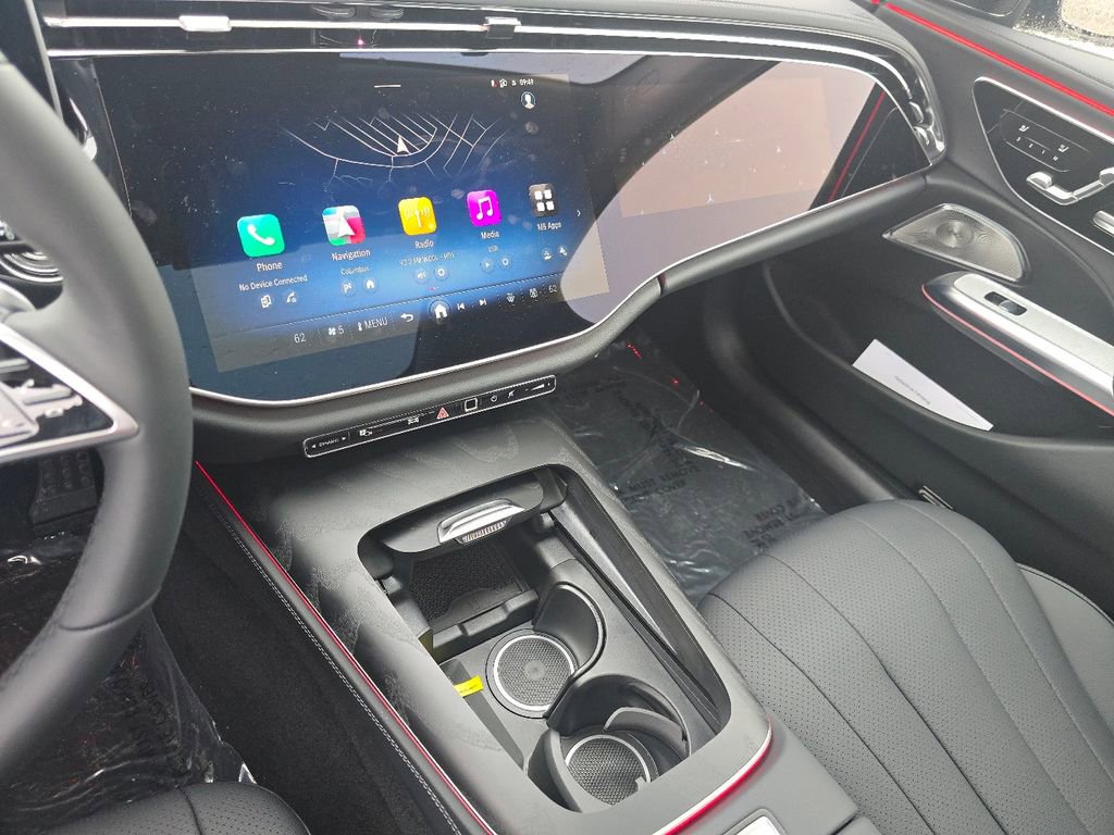 New 2026 Mercedes-Benz E 450 4MATIC All-Terrain Wagon image 31