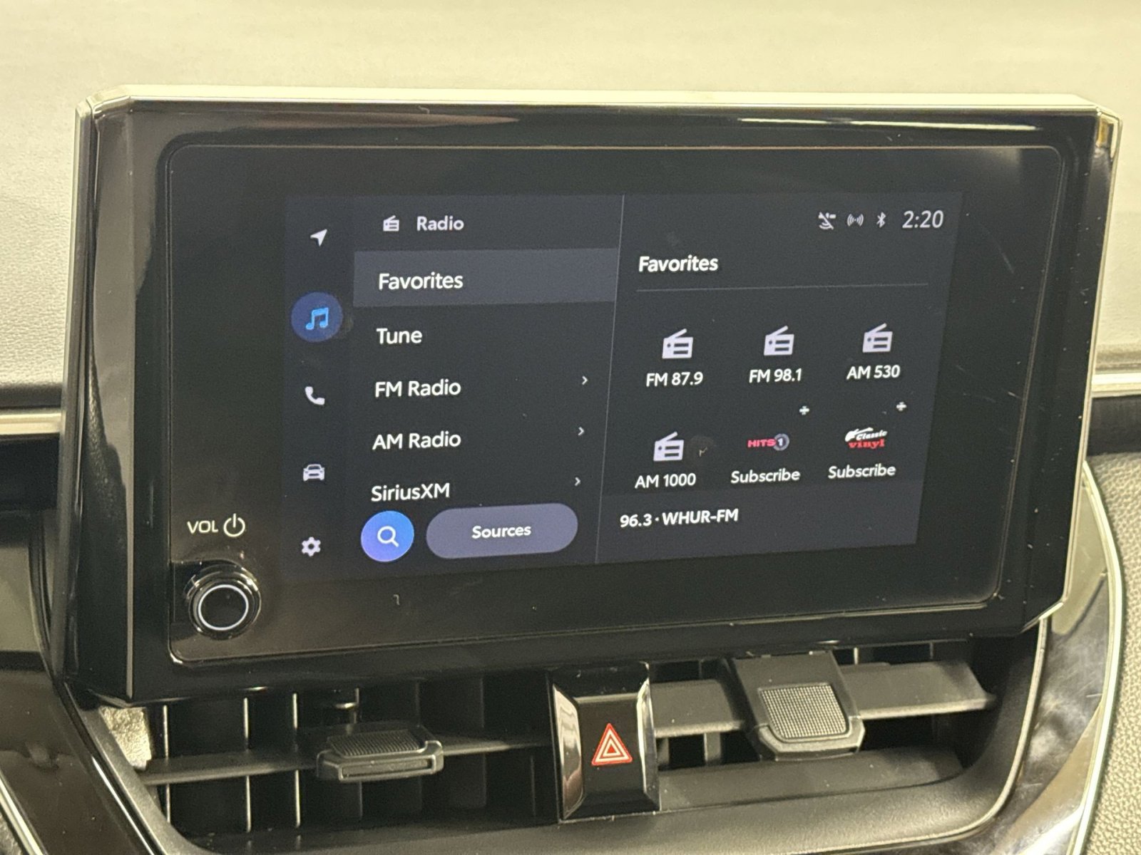 Used 2023 Toyota Corolla LE image 22