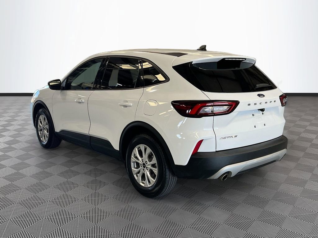 Used 2025 Ford Escape Active FWD image 5