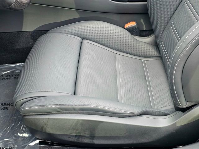 New 2026 Mercedes-Benz SL 55 AMG 4MATIC image 25