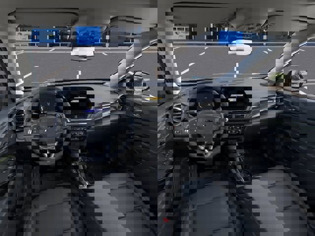 New 2026 Chevrolet Trax ACTIV w/ Sunroof Package image 15