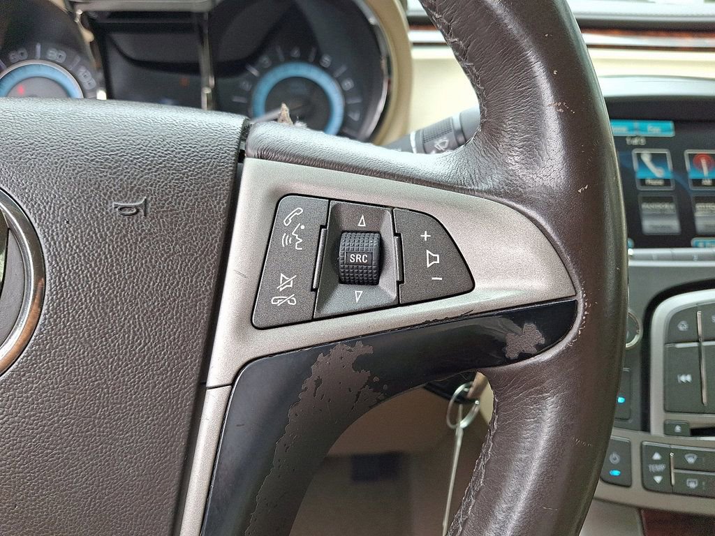 Used 2013 Buick LaCrosse Leather image 21