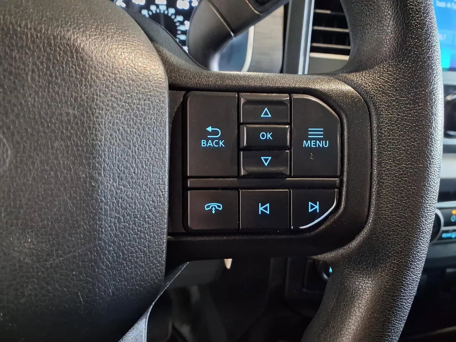 Used 2022 Ford F150 XL w/ Equipment Group 101A High AWD/4WD image 24