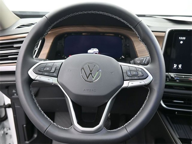 New 2026 Volkswagen Atlas SE image 7