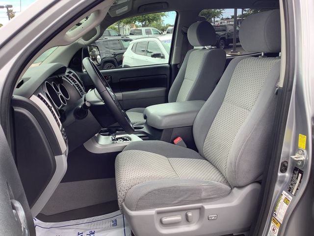 Used 2010 Toyota Tundra 2WD CrewMax image 8