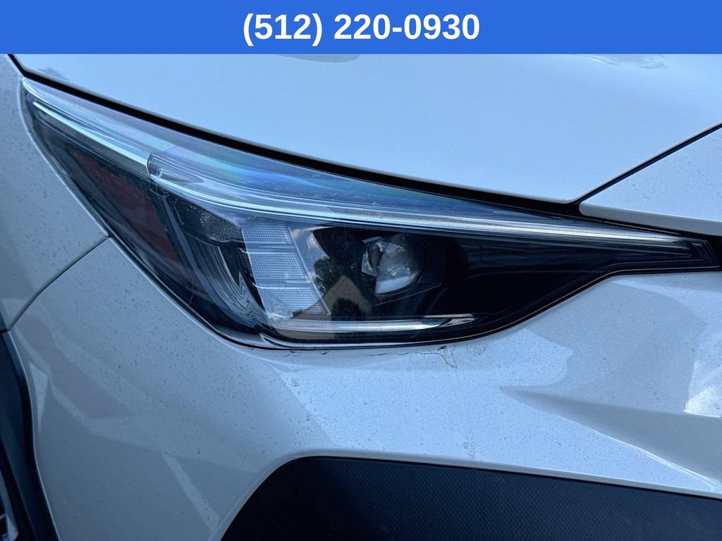 New 2026 Subaru Crosstrek 2.5i Limited AWD/4WD image 39