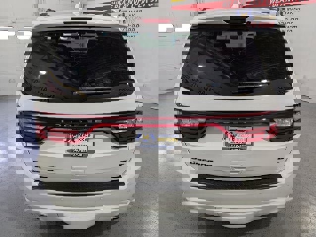 Used 2017 Dodge Durango GT w/ Premium Group image 6