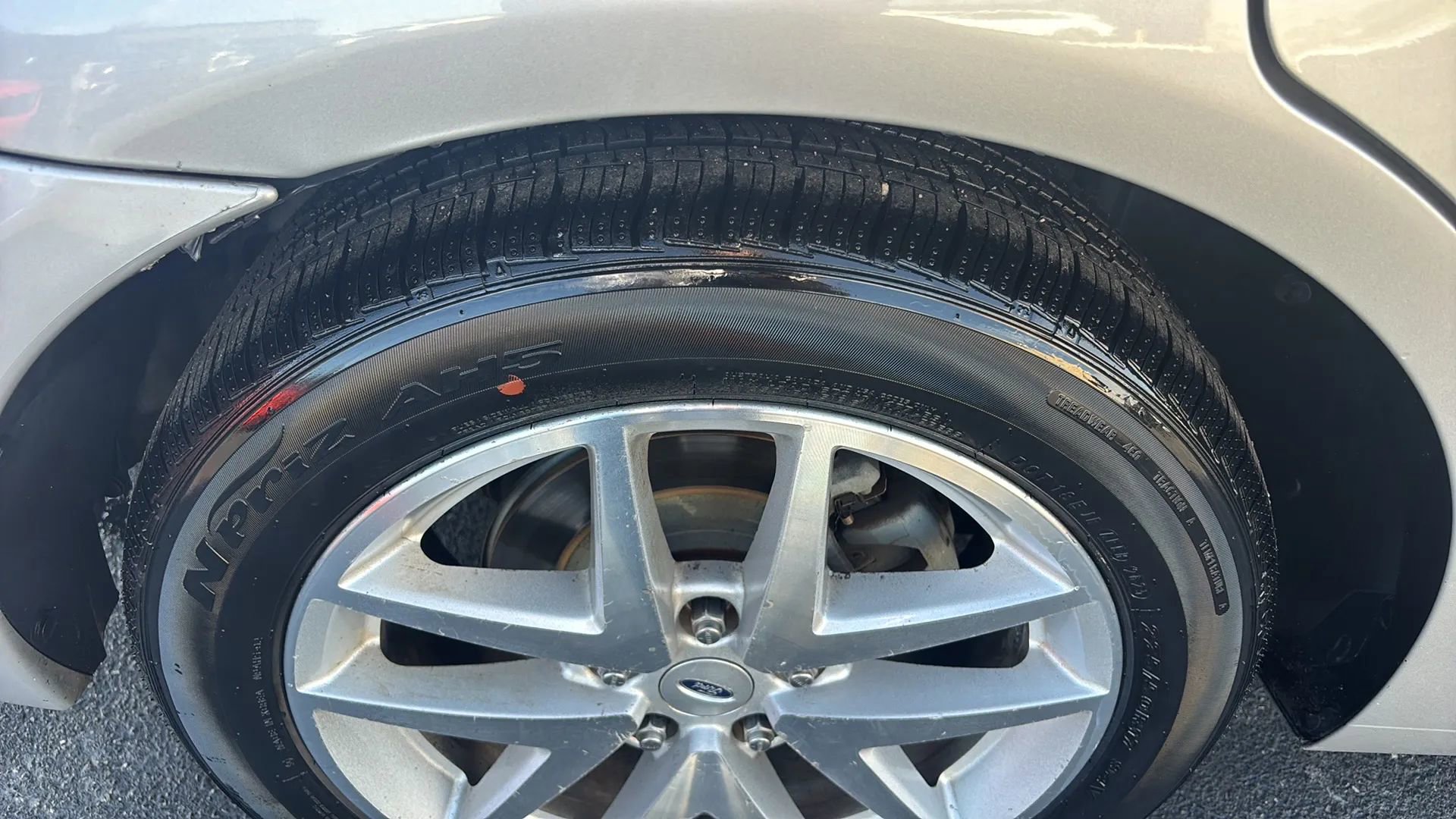 Used 2008 Mercury Milan Premier image 30