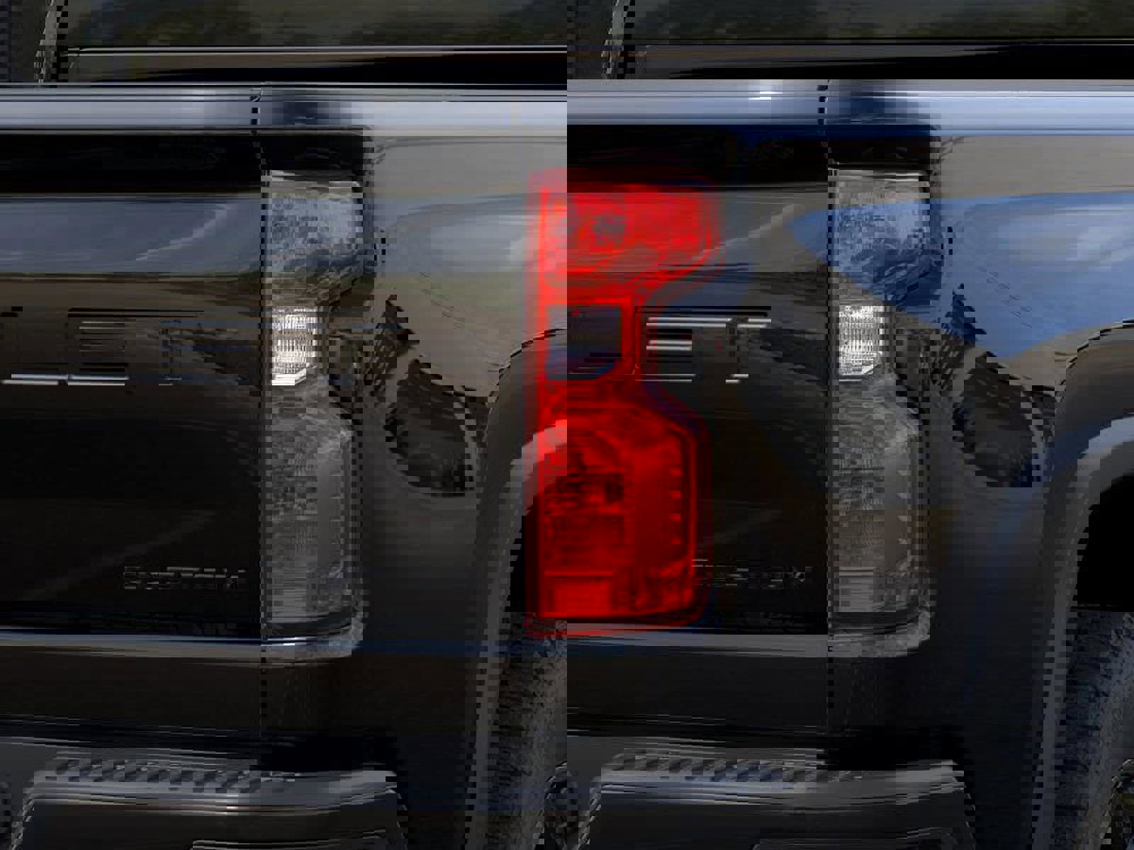 New 2026 Chevrolet Silverado 2500 Custom w/ Custom Value Package image 11