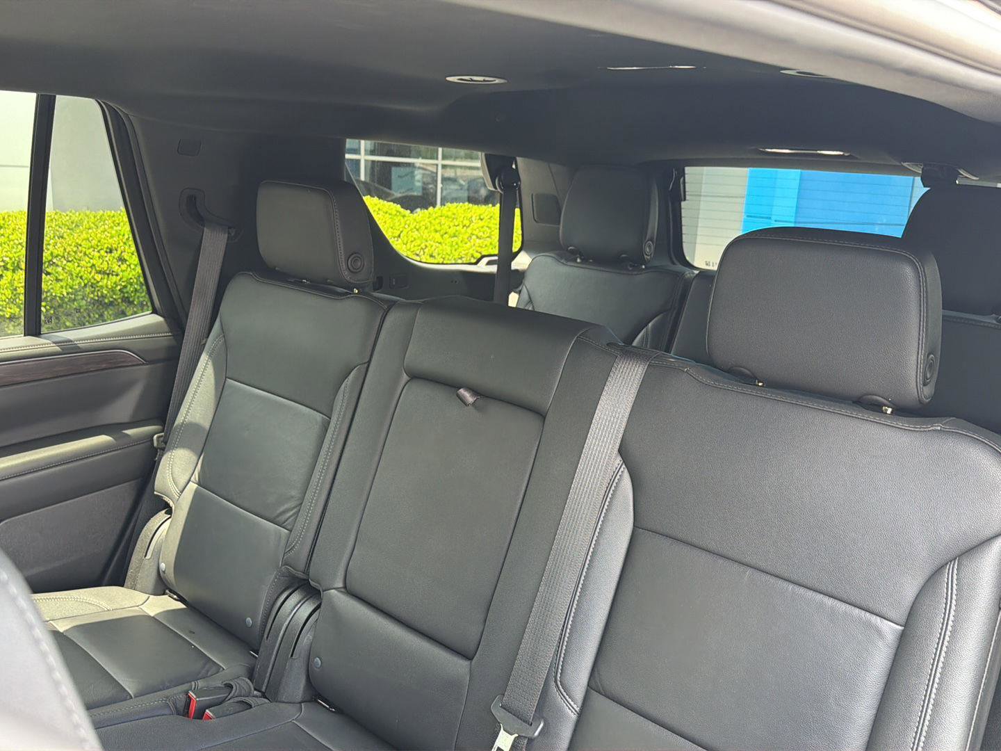 Used 2024 Chevrolet Tahoe LT RWD image 33