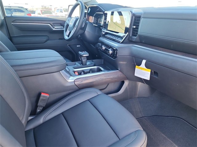 New 2026 GMC Sierra 1500 SLT w/ SLT Premium Plus Package image 20
