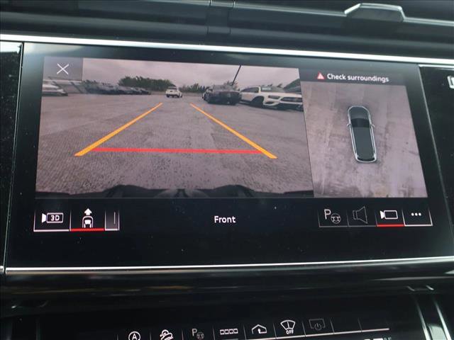 Used 2025 Audi Q7 3.0T Prestige AWD/4WD image 18