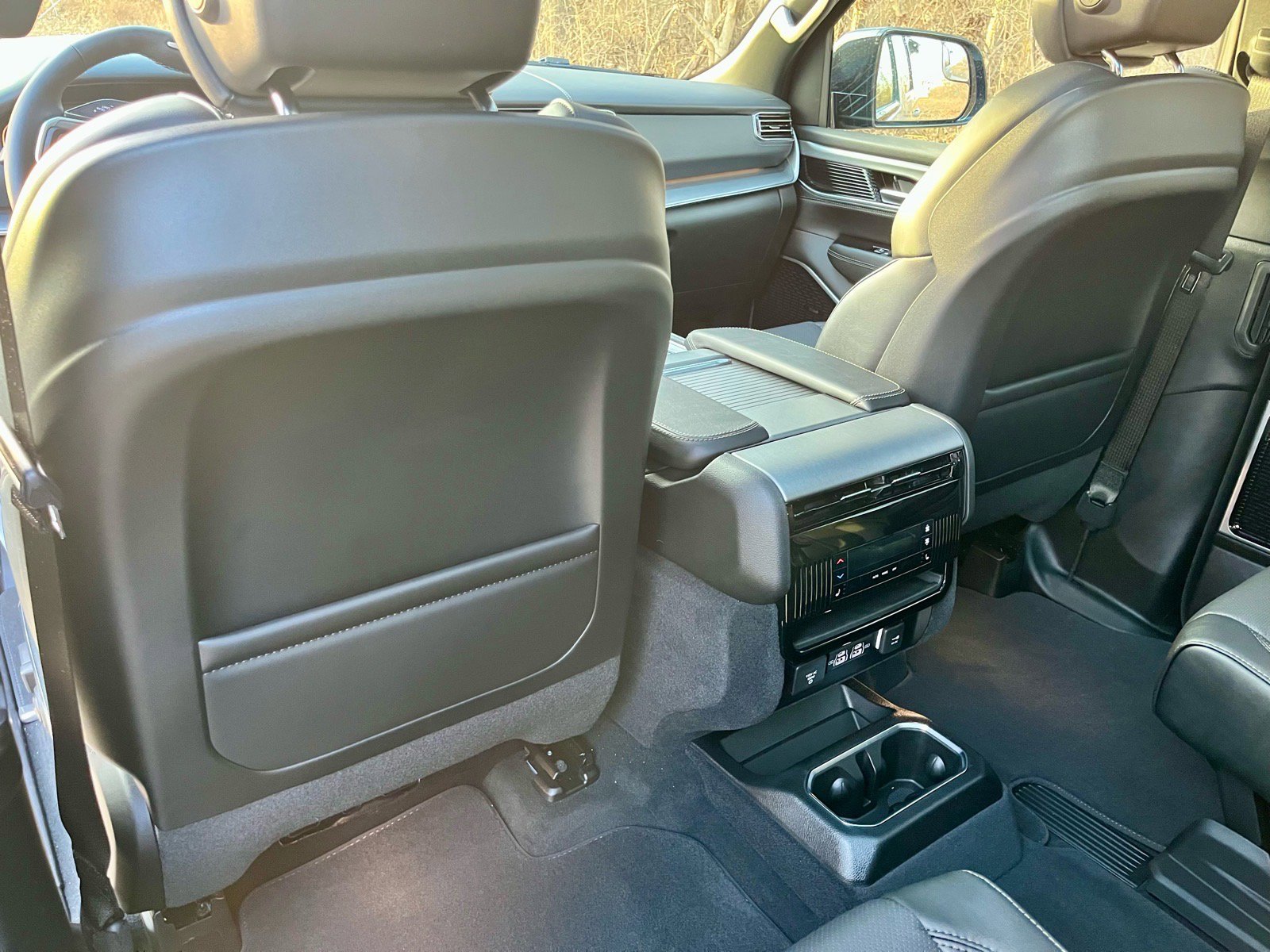 New 2026 Jeep Grand Wagoneer Limited image 23