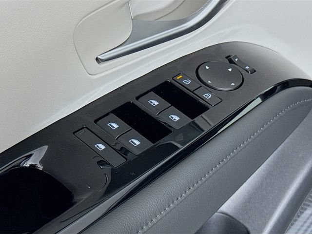 New 2026 Hyundai Tucson Limited FWD image 33