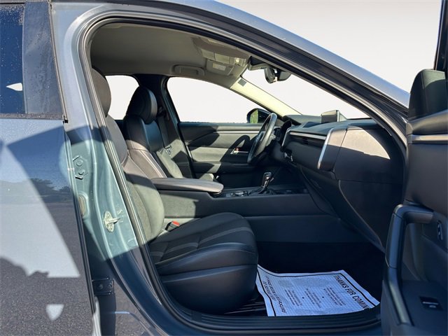 Used 2024 MAZDA CX-50 AWD 2.5 S w/ Preferred Package image 15