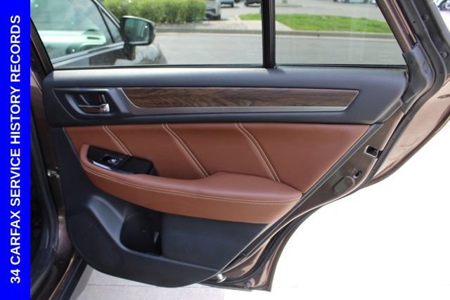 Used 2019 Subaru Outback 3.6R Touring image 24