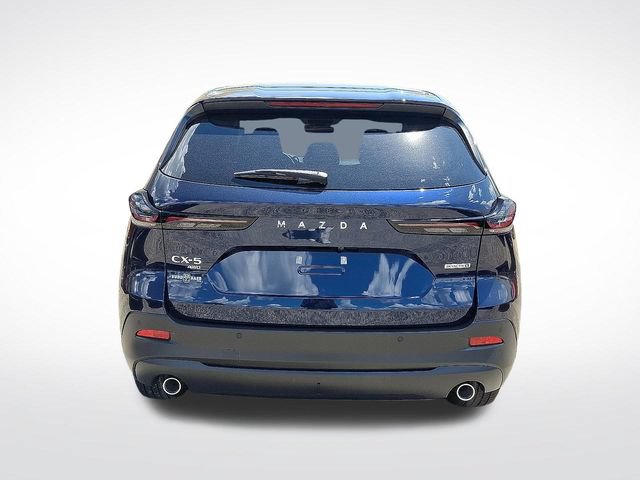 New 2026 MAZDA CX-5 Select AWD/4WD image 6