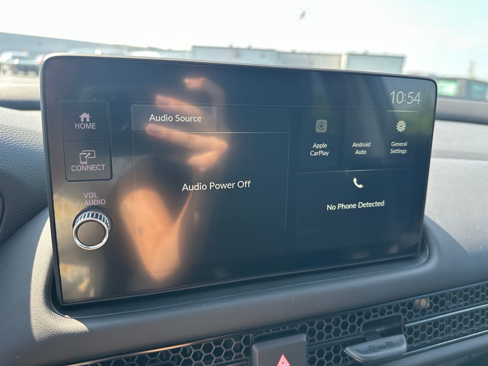New 2026 Honda HR-V LX image 14