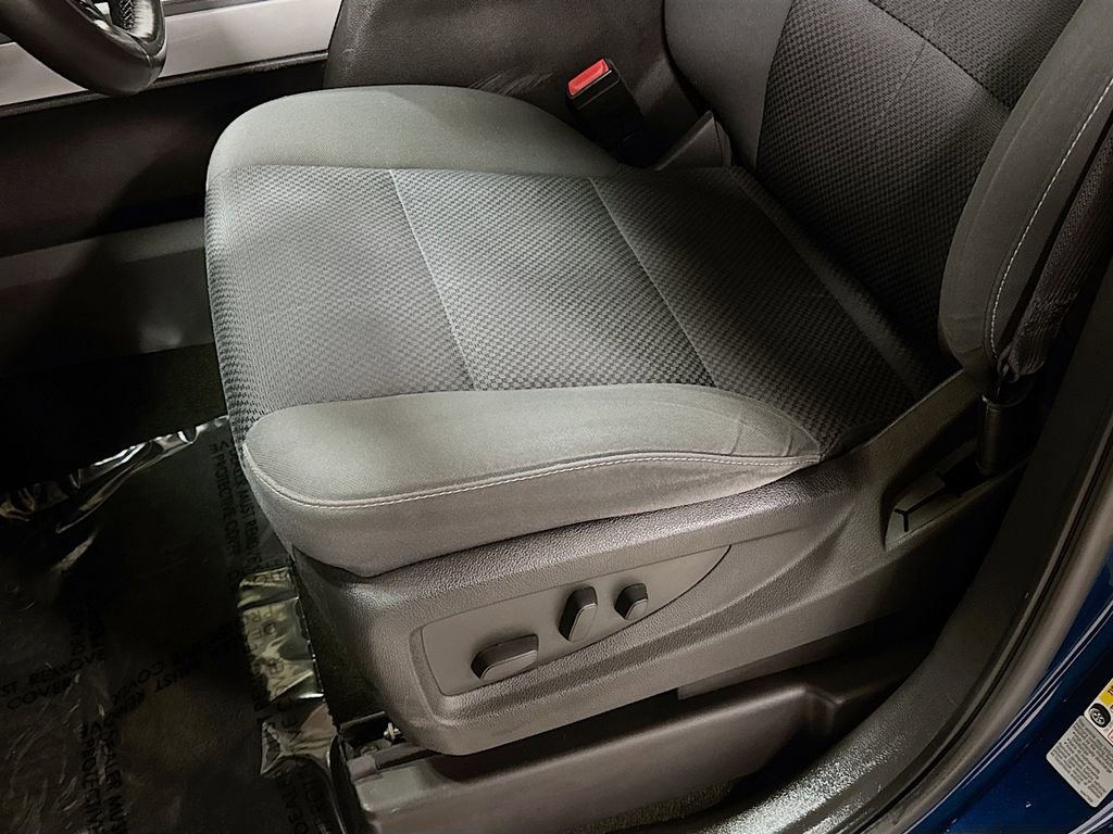 Used 2017 Chevrolet Silverado 1500 LT w/ All Star Edition image 24