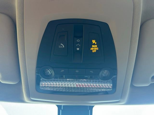 Used 2017 BMW X3 xDrive28i image 19